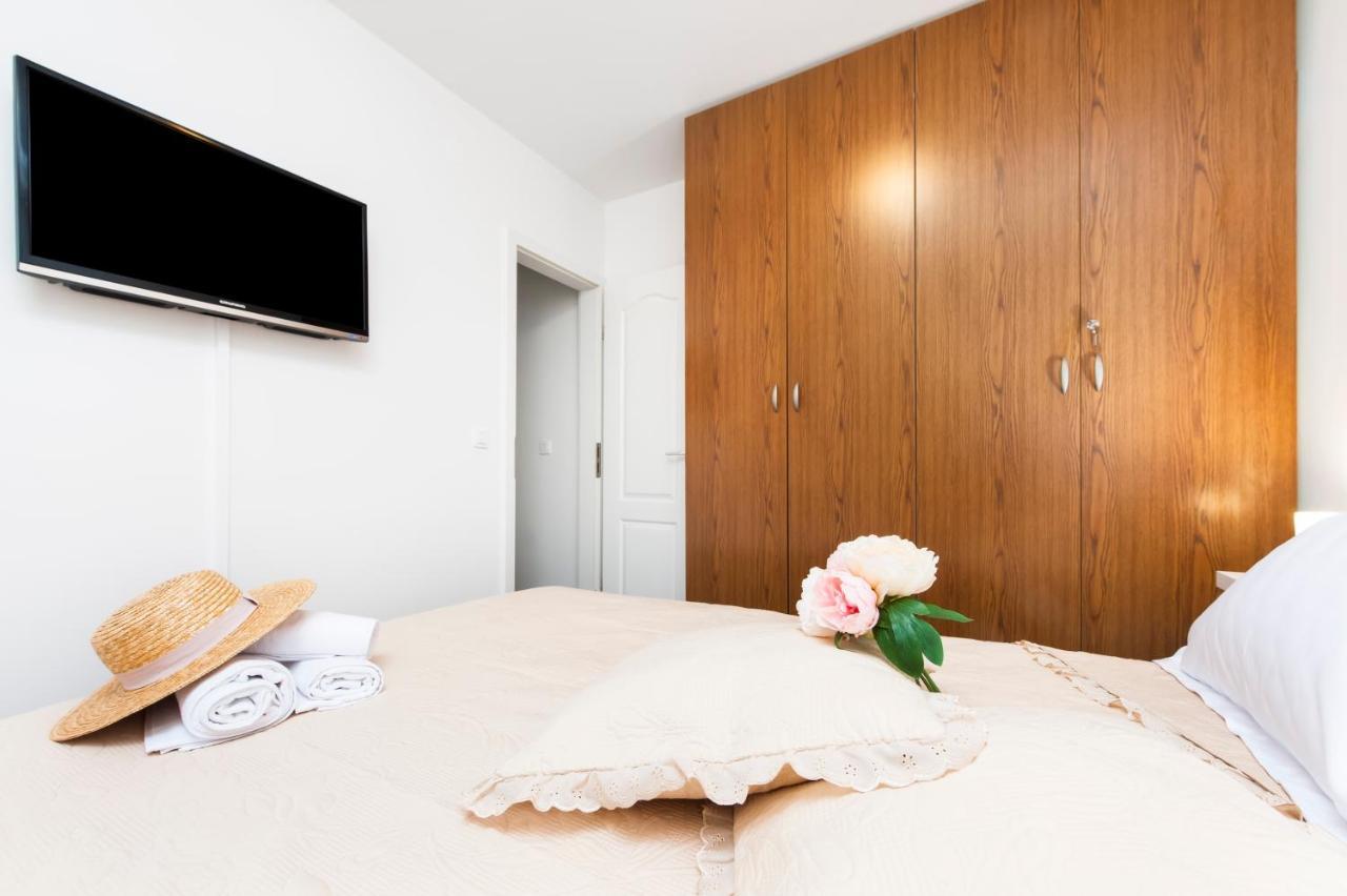 Casa Sul Mar Appartement Rovinj Buitenkant foto