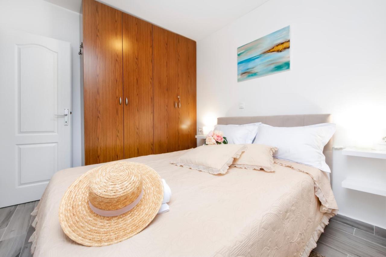 Casa Sul Mar Appartement Rovinj Buitenkant foto